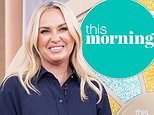 Josie Gibson 在《This Morning》中透露了她最喜欢的联合主持人是谁，她在 Phillip Schofield 退出后对节目阵容给出了诚实的看法