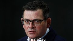 如果出现领导权竞争，丹尼尔·安德鲁斯(Daniel Andrews)卸任维多利亚州州长的时间可能会“拖得很长”