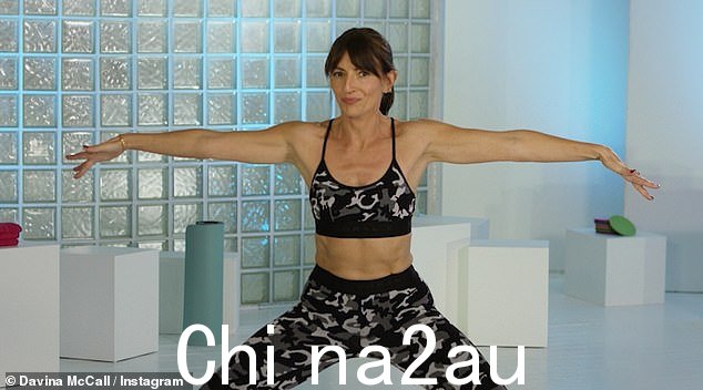 折磨:达维娜将其视为一种全职生活方式选择,这会让大多数人精疲力竭