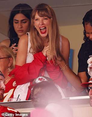 Taylor Swift