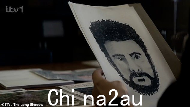 恐怖:在 5 年多的时间里,萨克利夫杀害了 13 名妇女,并在 1981 年最终被捕之前还试图杀害另外 7 名妇女