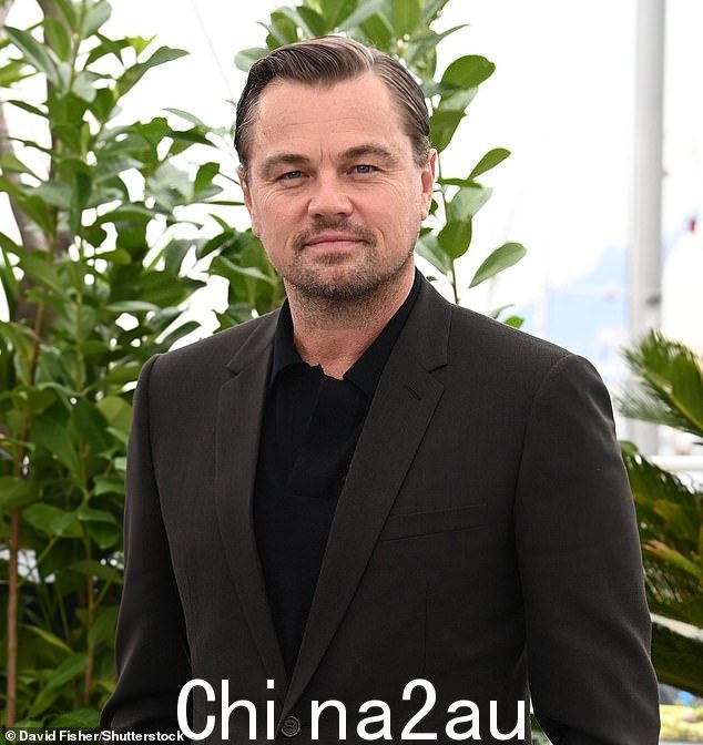 男朋友:维多利亚是莱昂纳多·迪卡普里奥(在戛纳拍摄)的女朋友,本周早些时候据说他们的关系正变得严肃起来,因为他们将关系提升到了一个新的水平