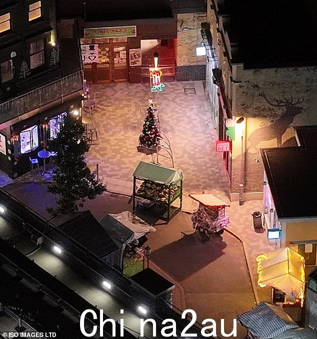 片场:《东区人》在圣诞节剧集中预告了一个巨大的真相,观众将在《维克》中发现尸体的身份