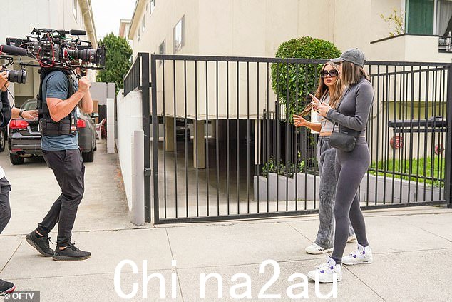更多内容:在第一季取得巨大成功后,模拟人生家族开始为第二季拍摄他们生活的细节