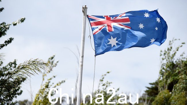 美国大使馆在 Twitter 上分享了一份澳大利亚俚语列表,以帮助美国人“使用行话”后,澳大利亚人嘲笑了美国大使馆。图片:澳大利亚新闻集团