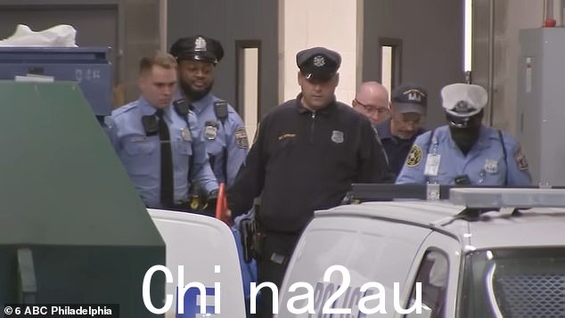 拉莫斯的尸体已被运至法医办公室进行尸检,但截至周四尚未公布结果