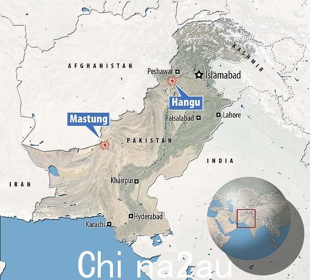 马斯通发生一起爆炸事件,造成至少 52 人死亡。据报道,汉沽的另一起爆炸事件造成两人死亡