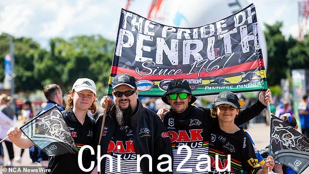 NRL 足球负责人 Graham Annesley 表示,联盟已“做好应对任何情况的准备”,组织者面对周日的酷暑