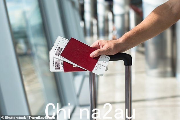 如果您的登机牌上出现“查看代理”,则可能意味着您尚未在航班上分配座位