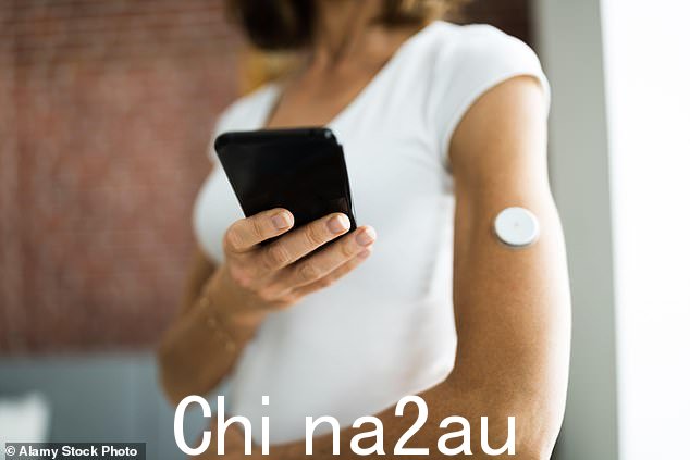 研究人员估计,近 35,000 名 50 岁以下的女性可能被错误地告知她们没有患有糖尿病