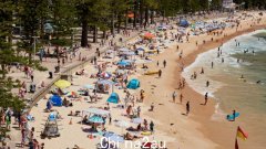 春季气候变化：澳大利亚东南部本周将遭遇“重大”潮湿天气事件