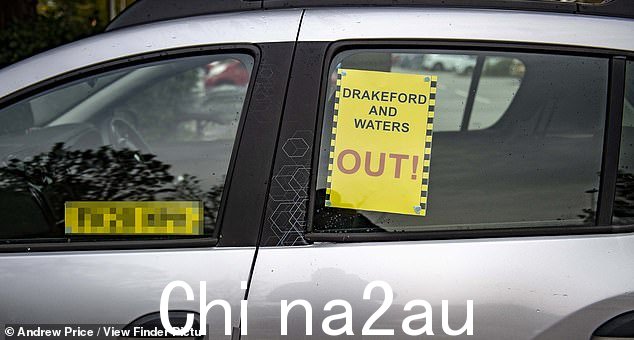 威尔士:当地人呼吁威尔士首席部长 Mark Drakeford 和副气候变化部长 Lee Waters 在实施下限后辞职
