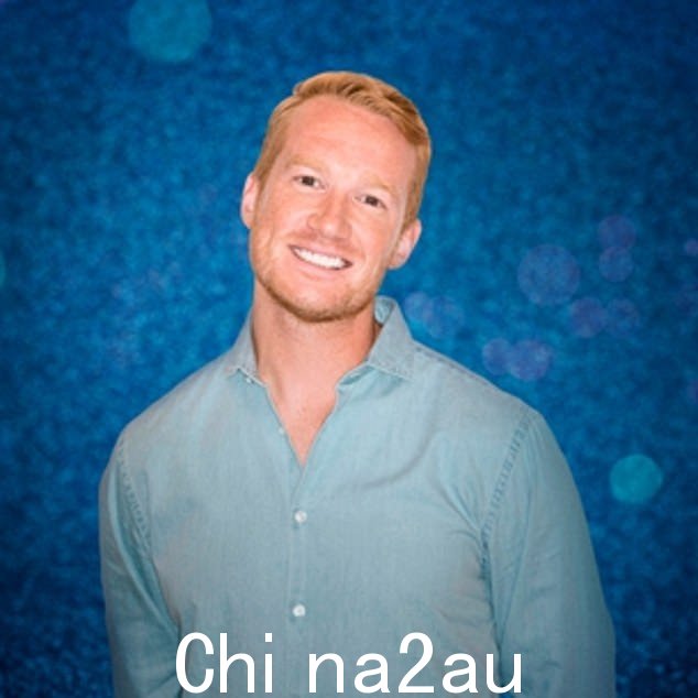 新签约:奥运会冠军兼主持人 Greg Rutherford MBE 是第五位确认参加冰上舞蹈新系列节目的名人