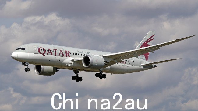 一名乘客对卡塔尔航空周五航班上一名女性死亡事件的处理方式表达了失望之情。图片:Joan Valls/Urbanandsport /NurPhoto 来自 Getty Images