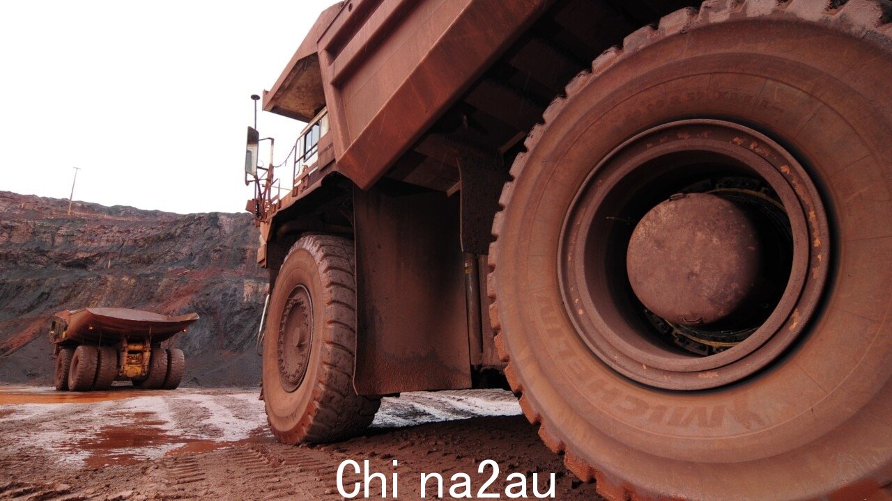 矿工在昂斯洛钢铁公司去世西澳项目