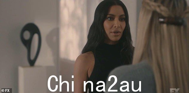 需要食物:'你需要真正的食物,'Siobhan 告诉她