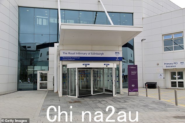 检查人员最近表示,他们对 RIE 的患者安全存在“严重担忧”