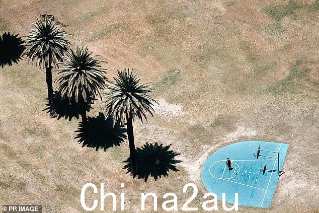 澳大利亚上次遭受严重干旱是在 2017-19 年,国家损失估计为 630 亿美元