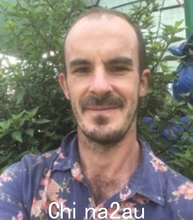 北布里斯班早期学习中心的家长在周五下午 5 点前收到一封电子邮件,透露 45 岁的 Ashley Paul Griffith 曾于 2022 年在该中心工作