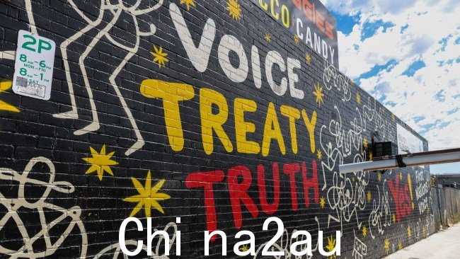 如果公投未能通过,The Voice 将不会被立法。图片:Asanka Ratnayake/Getty Images