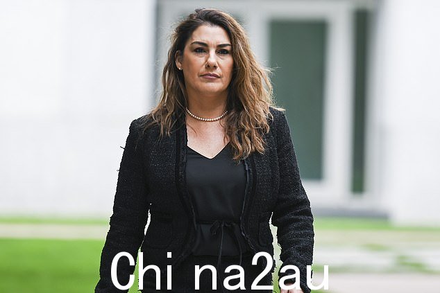 这位直言不讳的参议员因其立场和分享许多人所说的错误的以色列地图而在网上遭到猛烈抨击
