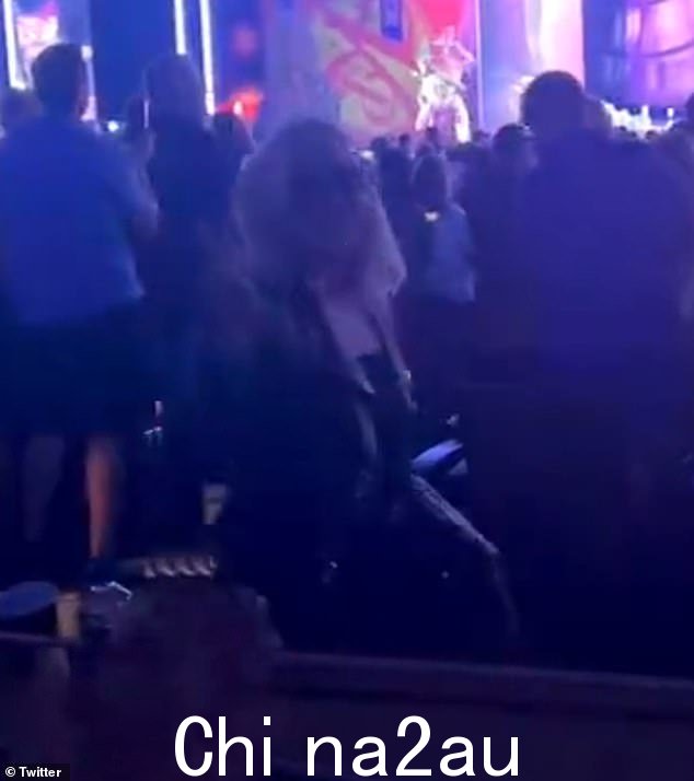 Jazzy:这位土生土长的纽约人,其真名是 Stefani Germanotta,周四在 Park MGM 结束了自己的驻场演出,Lady Gaga Jazz & Piano