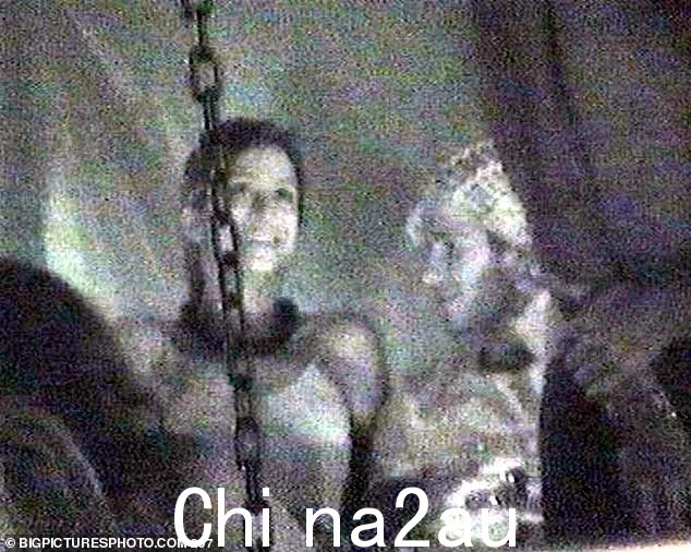 大卫·贝克汉姆被发现与一位神秘女子在马德里泡吧