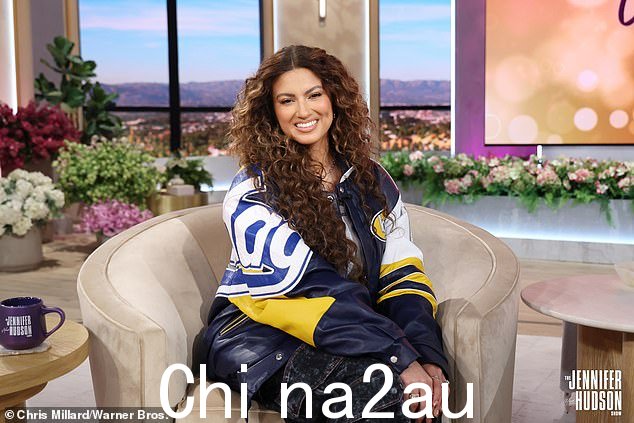 正在好转:托里·凯利 (Tori Kelly) 在一家餐厅倒下并在不省人事的情况下被送往医院三个月后,她松了一口气