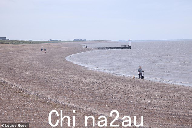 随着迷你十月热浪突然结束,本周英国各地气温可能降至 -1C
