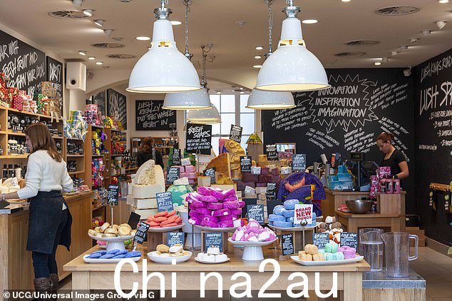 该公司在全球 48 个国家设有门店,澄清了其对中东冲突的立场,表示希望“所有以色列和巴勒斯坦人民享有和平与安全”