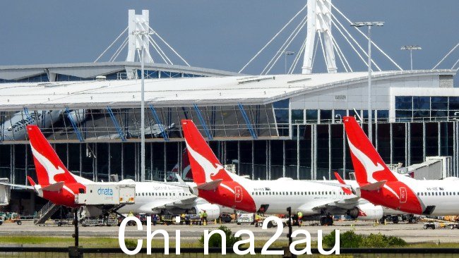 该服务将从特拉维夫本古里安机场经伦敦飞往澳大利亚，其中两趟航班已锁定。图片：iStock
