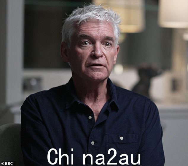 斯科菲尔德先生今年早些时候从 ITV 辞职,因为他承认与一名年轻男同事有“不明智但不违法”的婚外情
