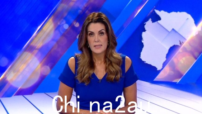 Peta Credlin 将矛头指向了声音公投的分歧,认为投反对票将使国家保持团结,同时抨击支持运动对澳大利亚人施压。图片:澳大利亚天空新闻
