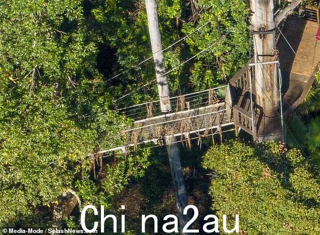 胜利圈:连接营地与外界的桥梁已检查完毕