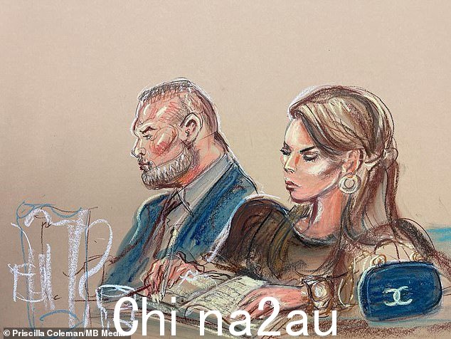 剧情:韦恩在纪录片中的出现将为 WAG 战争如何展开提供有趣的见解