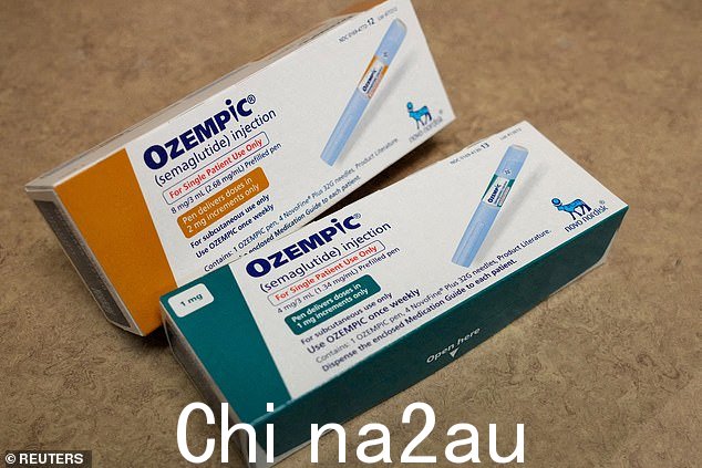 专家警告说,注射剂 Ozempic(一种治疗 2 型糖尿病患者的药物)正被想要减肥的人用作“生活方式”药物