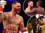 YouTuber Ryan Taylor 被“逮捕”,三天后他将在 KSI 与 Tommy Fury 的恩怨比赛中出场……迫使他与 Swarmz 的复赛被取消” />YouTuber 瑞安·泰勒 (Ryan Taylor) 被“逮捕”,就在三天前,他将在 KSI 与 Tommy Fury 的恩怨比赛的底牌上亮相……迫使他与 Swarmz 的复赛被取消<img loading=