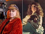 派珀·劳瑞 (Piper Laurie) 去世，享年 91 岁：奥斯卡提名女演员因出演《魔女嘉莉》(Carrie) 和《双峰》(Twin Peaks) 而备受赞誉