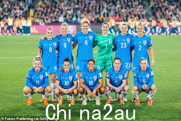 足球英雄们正在帮助从美国筹集资金,为女学生 Myah Hauxwell 购买先进的仿生眼,但 NHS 上没有这种设备