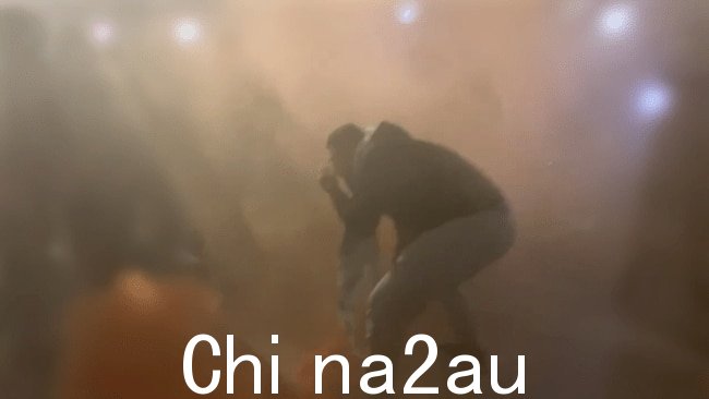 当局希望作为调查的一部分与他交谈。图片:新南威尔士州警方