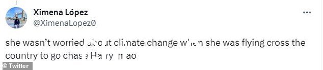 她的前任:王尔德的前男友 Harry Styles 被拉入谈话