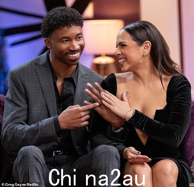 米尔顿,与乌切的前女友莉迪亚结婚,猛烈抨击乌切向他提供有关他的爱情兴趣的“无根据的信息”