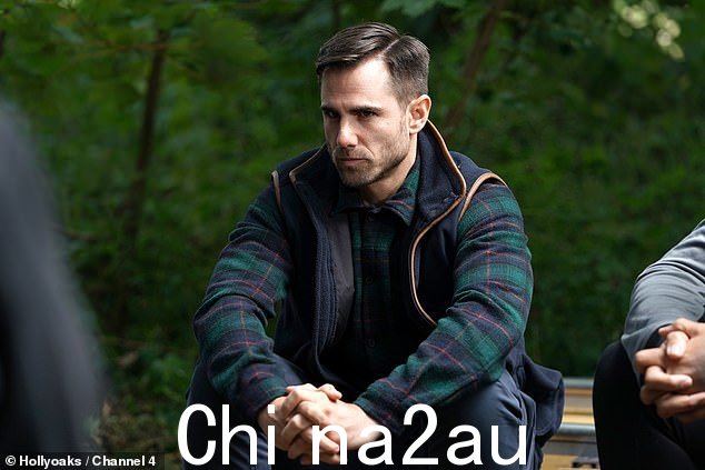 恐怖:后来校长给 Gareth 打了一个关于 McQueen 的电话,令人震惊(如图)