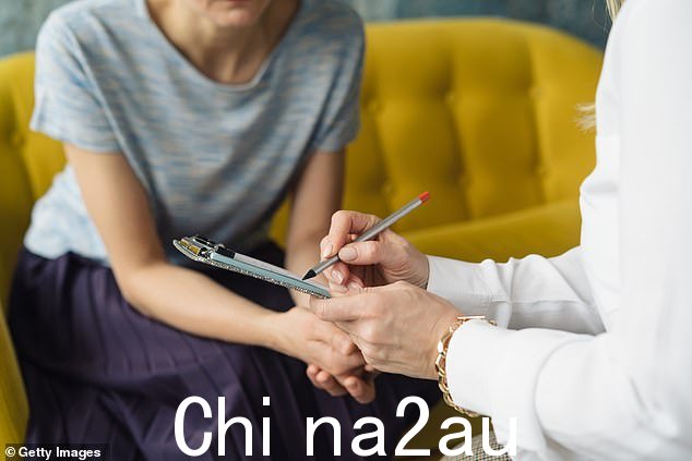 现在对十几岁女孩的性期望比前几十年更加硬核——而免费、暴力色情内容的广泛传播是其背后明显的驱动力(库存图片)