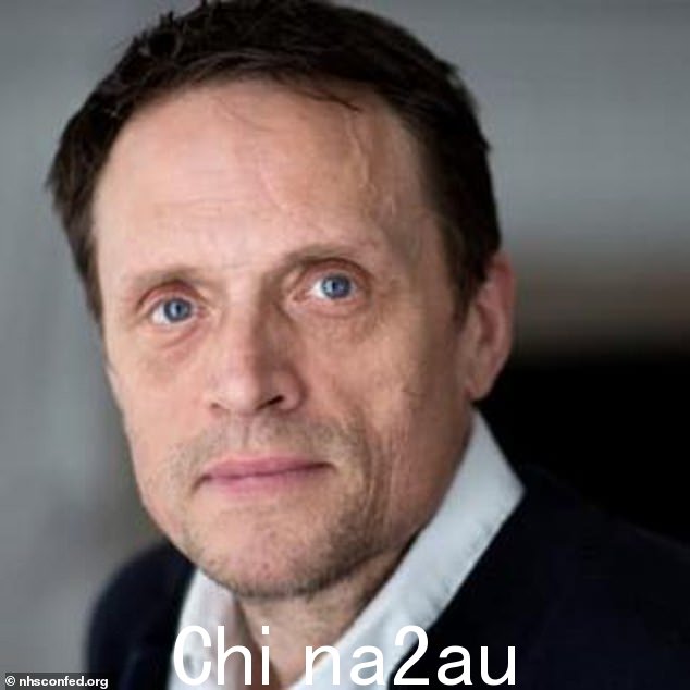 NHS 联合会的马修·泰勒 (Matthew Taylor) 表示,NHS 需要更多地向卫生部长解释“关注平等和多样性对我们的员工和患者有何影响”