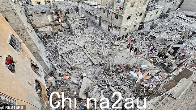 悲剧：据加沙卫生部称，这场冲突于 10 月 7 日开始，迄今为止已造成 3,785 名巴勒斯坦人在以色列的袭击中丧生