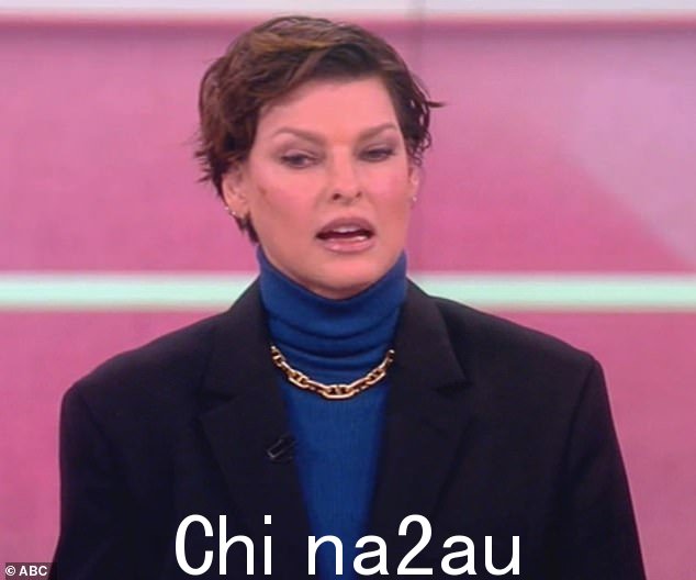 琳达·伊万格丽斯塔 (Linda Evangelista) 透露,她在癌症诊断后仍在服用“可怕”的药物,这让她“感觉自己老了”2018 年和 2022 年的情况