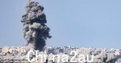 以色列巴勒斯坦战争新闻直播：以色列空袭加沙时，以色列国防军表示，被哈马斯绑架的 200 人中的“大多数”仍然活着
