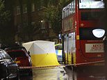 伦敦 VIP Cobden 俱乐部外 30 多岁男子被刺死，警方追捕持刀歹徒