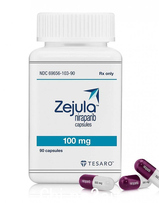 这种新药名为 AZD5305,是一种尖端药片,被称为聚腺苷二磷酸核糖聚合酶 (PARP) 抑制剂,旨在通过阻止癌细胞自我修复来杀死癌细胞